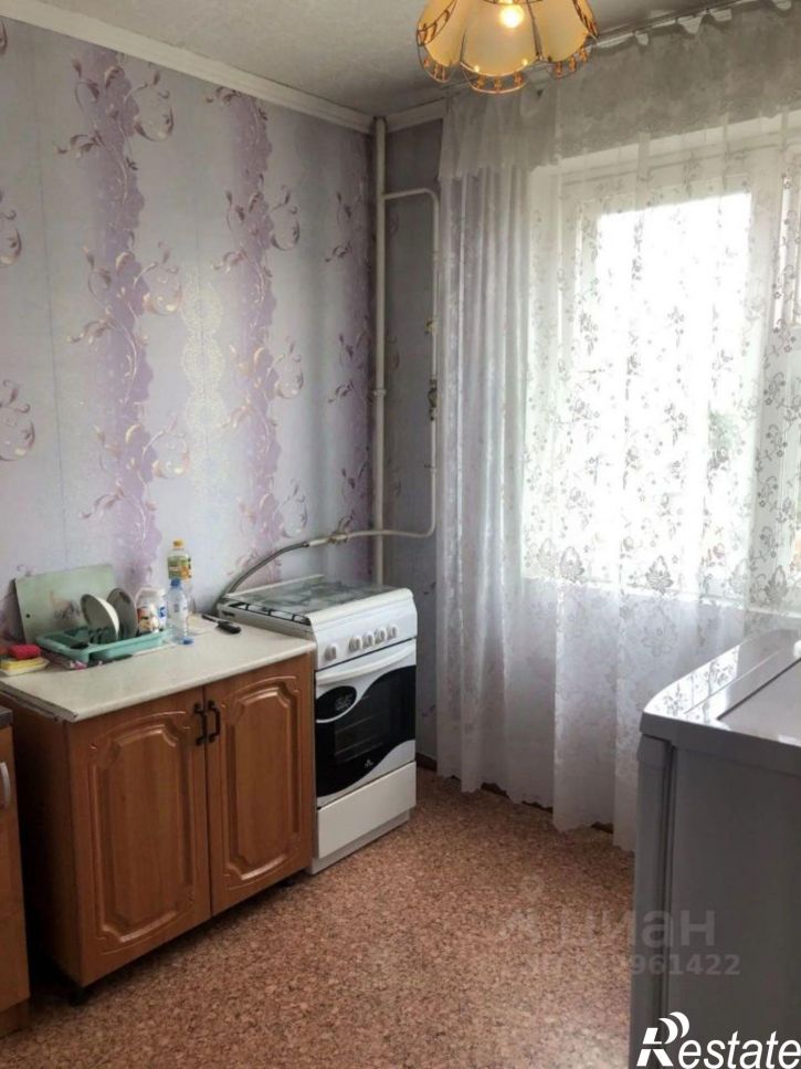 1-комн квартира Елец