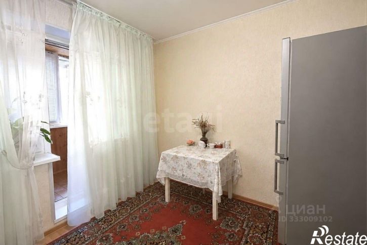 1-комн квартира городской округ Липецк