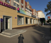 торговое помещение 30 кв м Липецк г., Октябрьский, Шубина б-р.
