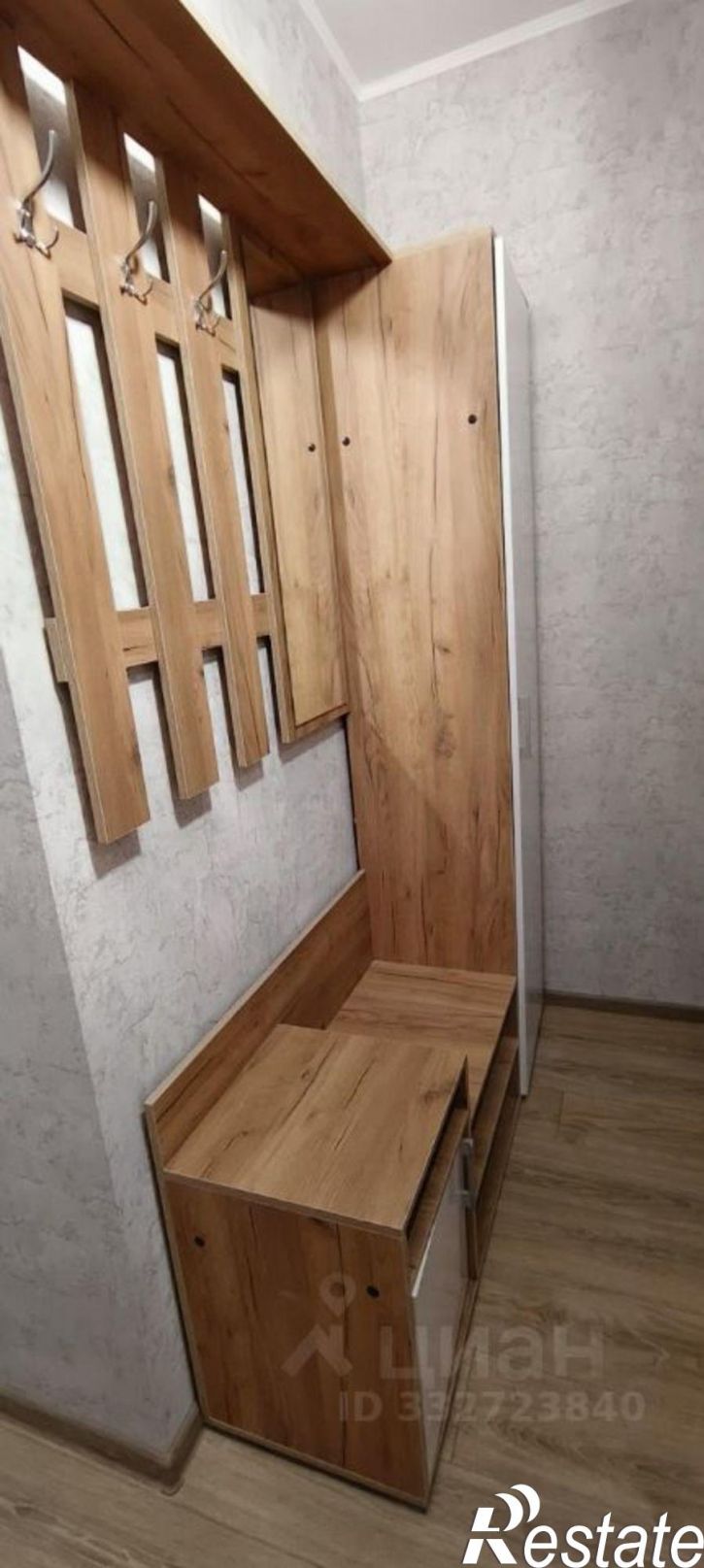 2-комн квартира Липецк, улица Механизаторов, 15А