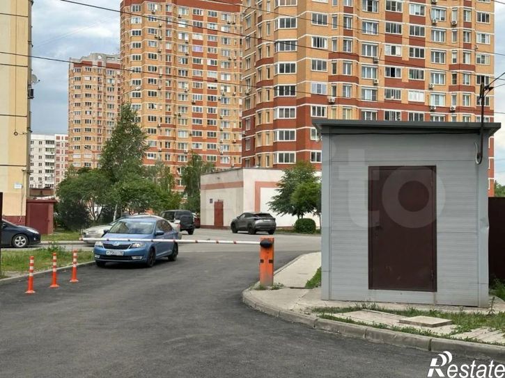 2-комн квартира Липецк, улица 50 лет НЛМК, 21А