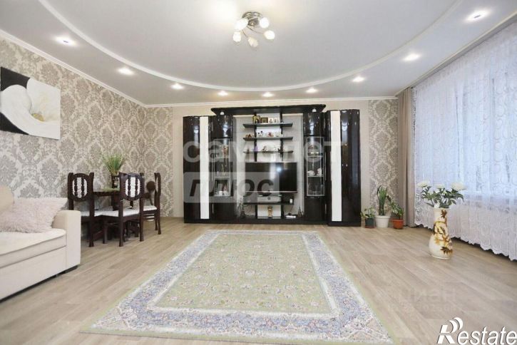 2-комн квартира Липецк г., Правобережный