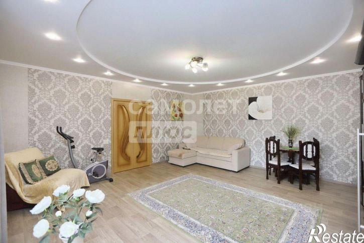 2-комн квартира Липецк г., Правобережный