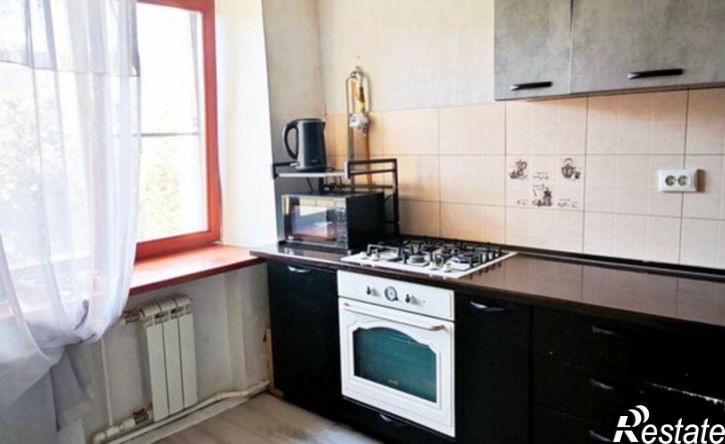 3-комн квартира Липецк, улица 4-я Пятилетка, 7