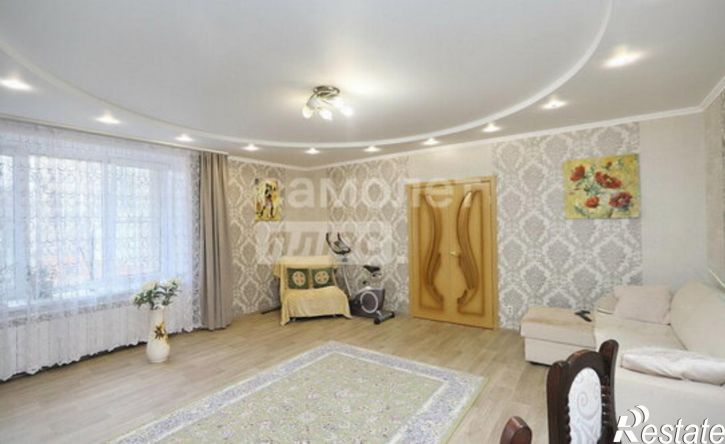 2-комн квартира Липецк, Горняцкая улица, 4