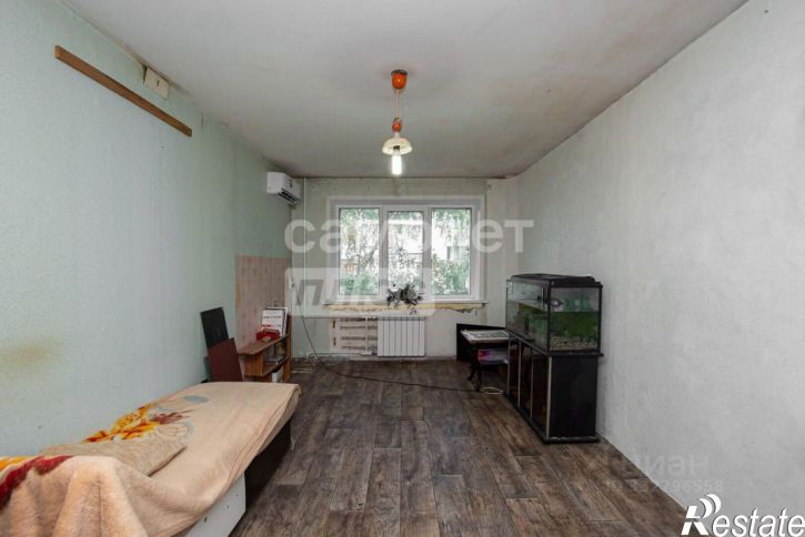 3-комн квартира Липецк г., Советский, Рудный пер., д.17