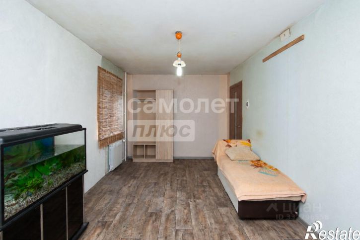 3-комн квартира Липецк г., Советский, Рудный пер., д.17