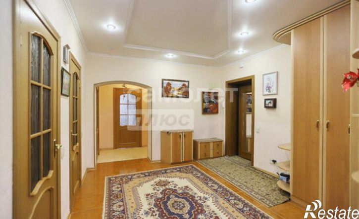 2-комн квартира Липецк, Горняцкая улица, 4