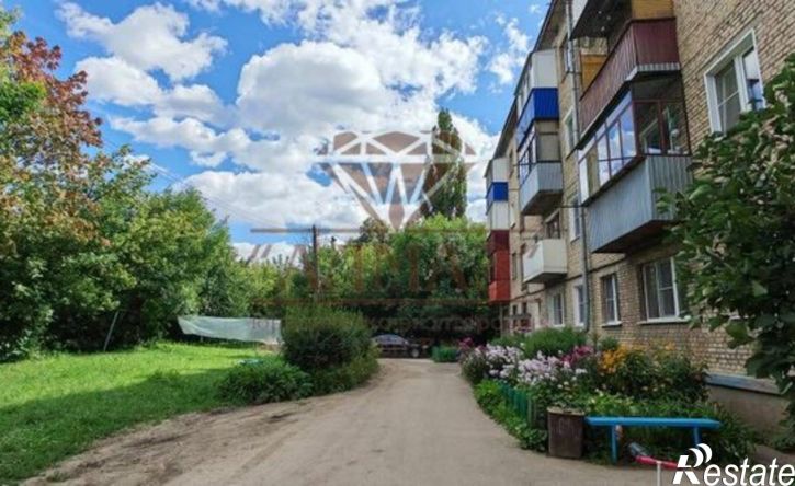 2-комн квартира Елец, улица Вермишева, 2