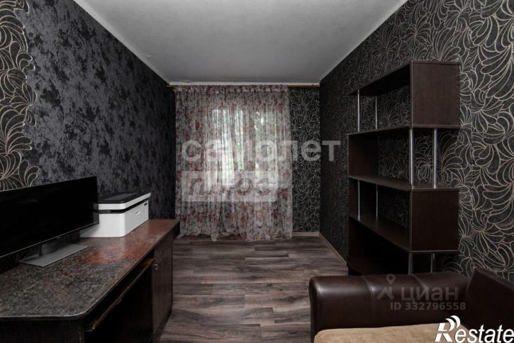 3-комн квартира Липецк г., Советский, Рудный пер., д.17