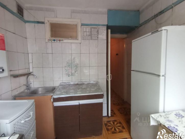 2-комн квартира Елец, улица Пушкина, 12