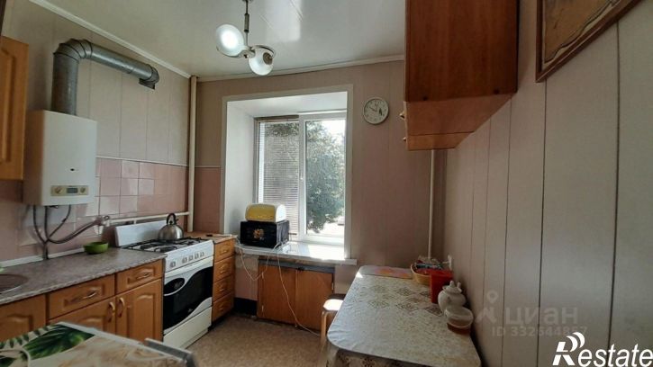 3-комн квартира ул Радиотехническая, 28,  д. 28