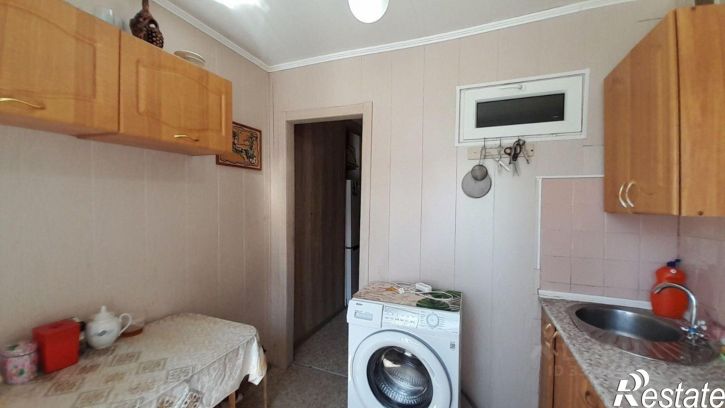 3-комн квартира ул Радиотехническая, 28,  д. 28