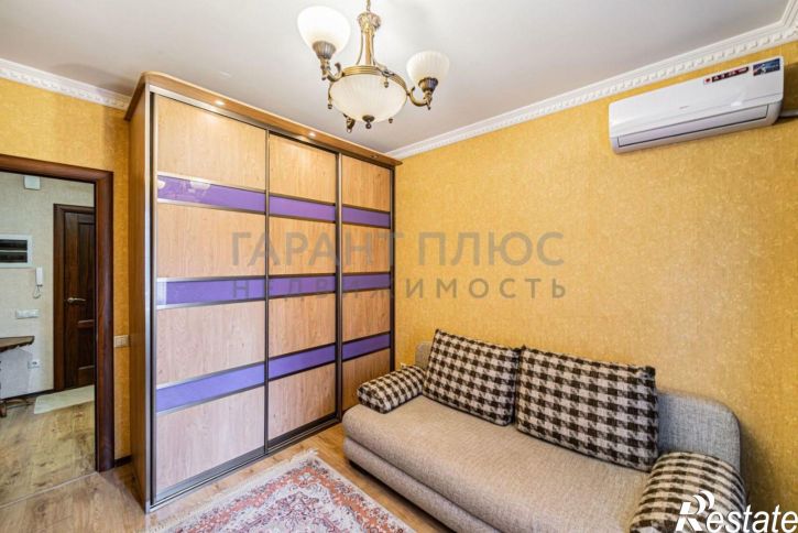 2-комн квартира Липецк, Советская улица, 27