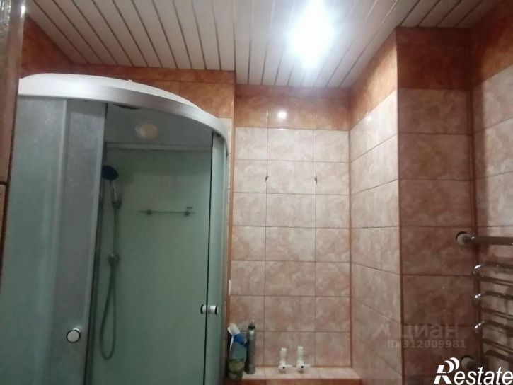 1-комн квартира Липецк, улица Хренникова, 5