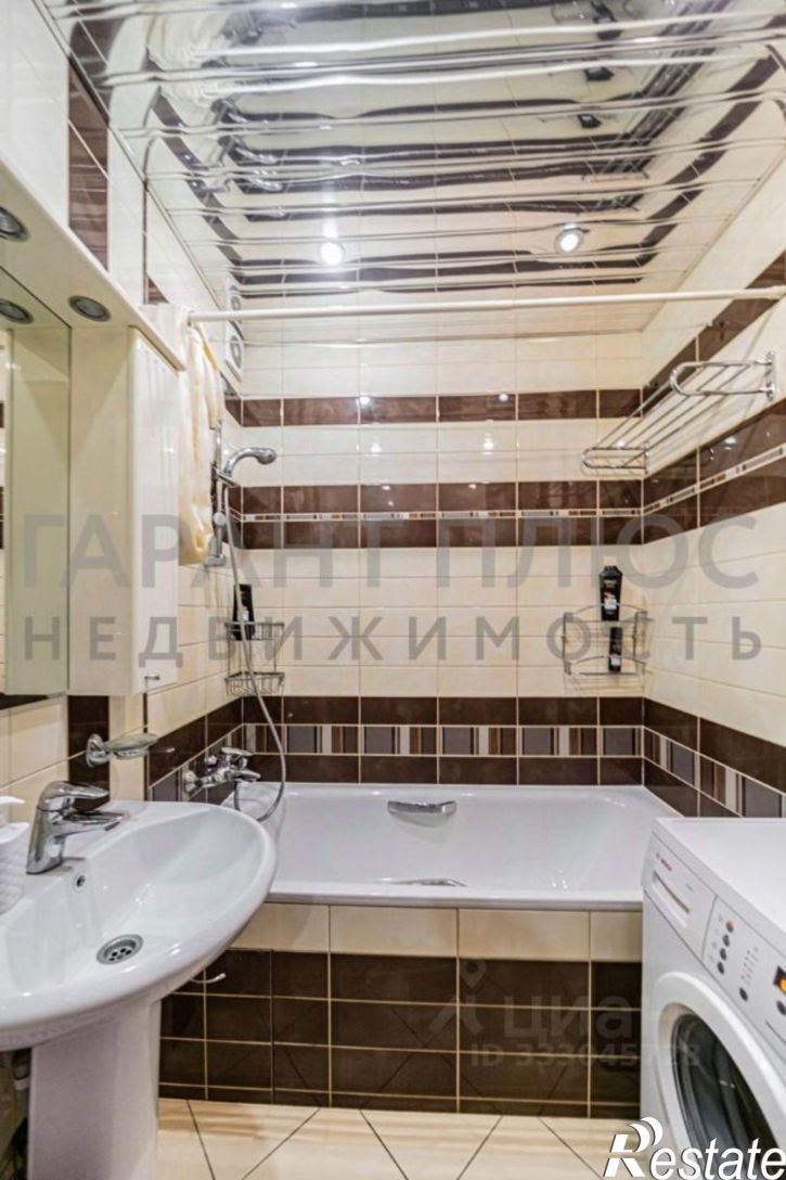 2-комн квартира Липецк, Советская улица, 27