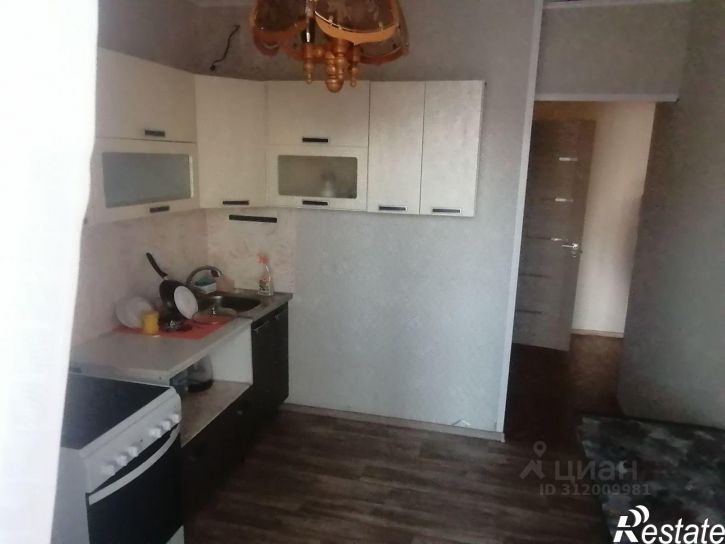1-комн квартира Липецк, улица Хренникова, 5