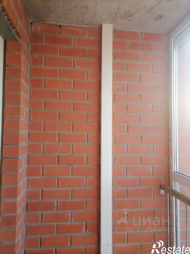 1-комн квартира Липецк, улица Хренникова, 5