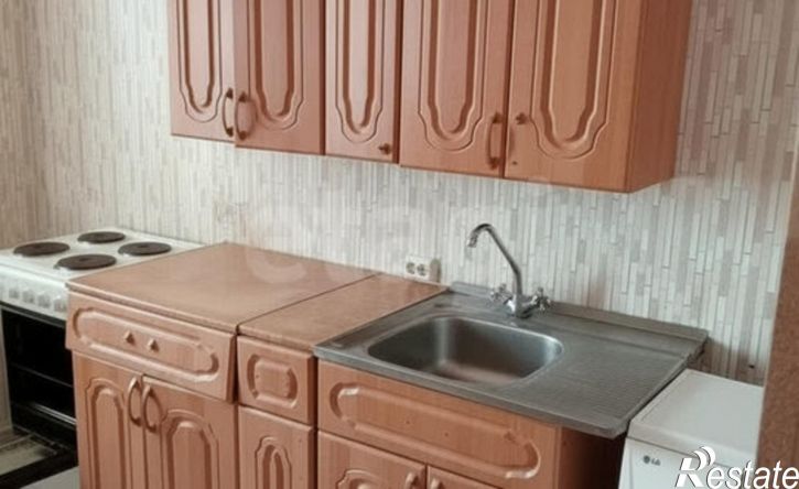 2-комн квартира Липецк, улица Сергея Казьмина, 1А