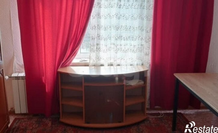 2-комн квартира Липецк, улица Сергея Казьмина, 1А