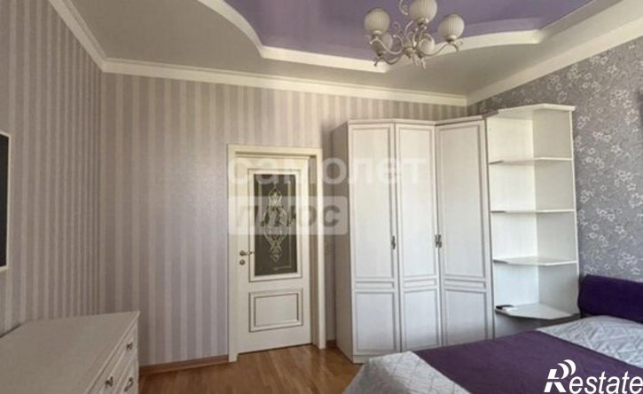 3-комн квартира Липецк, улица Л. Толстого, 2