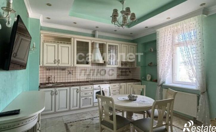 3-комн квартира Липецк, улица Л. Толстого, 2