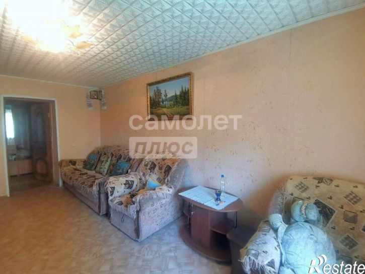 2-комн квартира Липецк г., Октябрьский