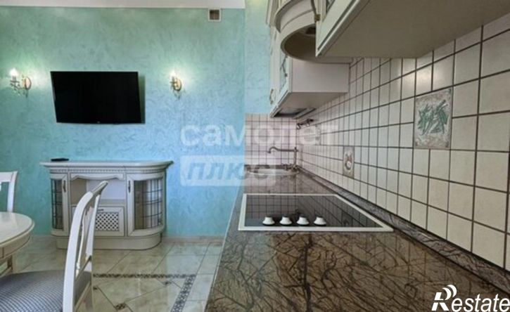 3-комн квартира Липецк, улица Л. Толстого, 2