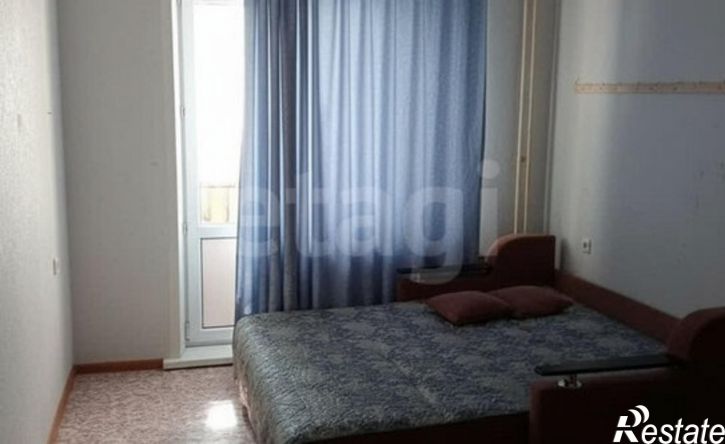 2-комн квартира Липецк, улица Сергея Казьмина, 1А