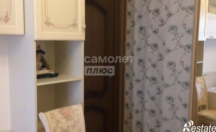 2-комн квартира Липецк, улица имени Мичурина, 32