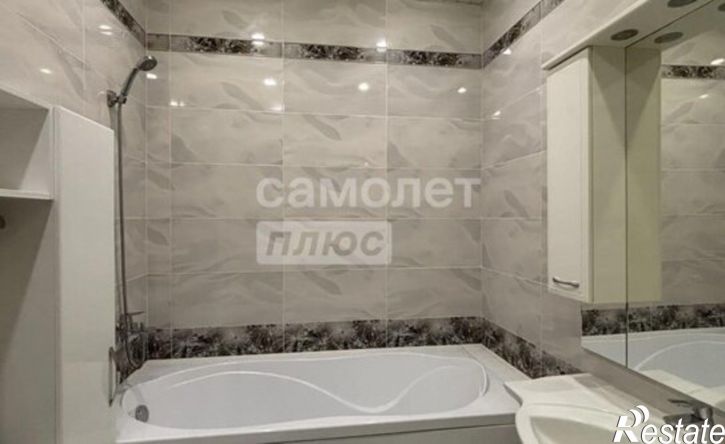 3-комн квартира Липецк, улица Л. Толстого, 2