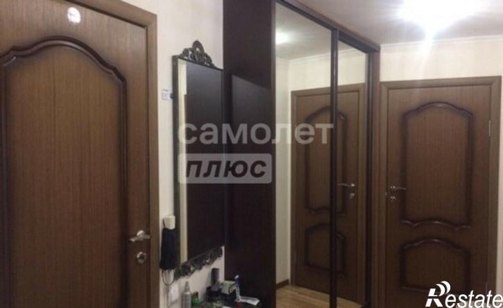 2-комн квартира Липецк, улица имени Мичурина, 32