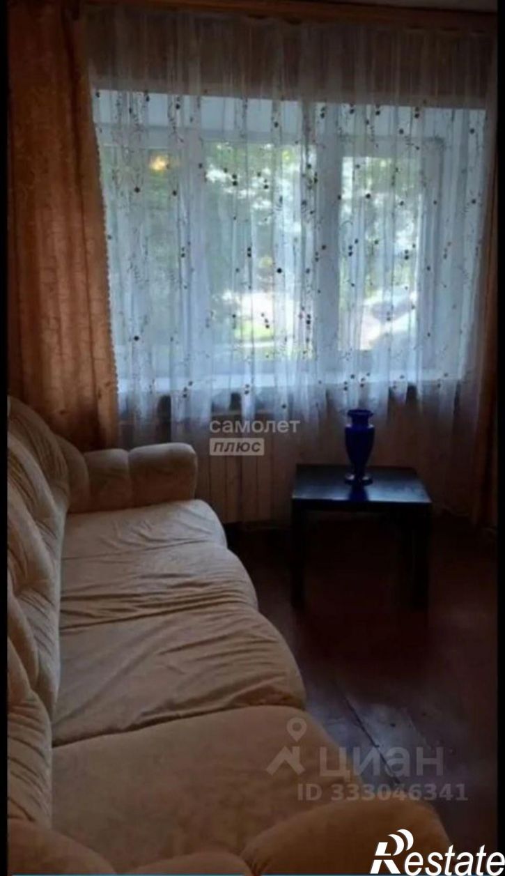 1-комн квартира Липецк г., Советский