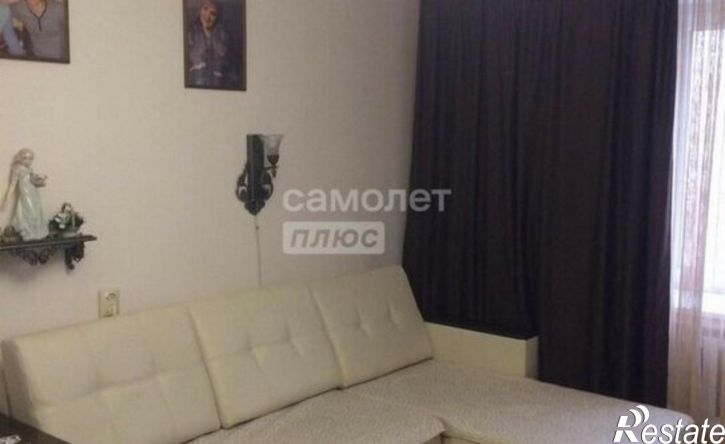 2-комн квартира Липецк, улица имени Мичурина, 32