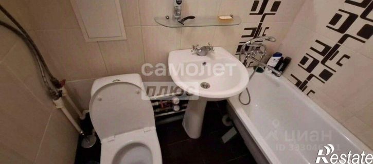 1-комн квартира Липецк г., Советский