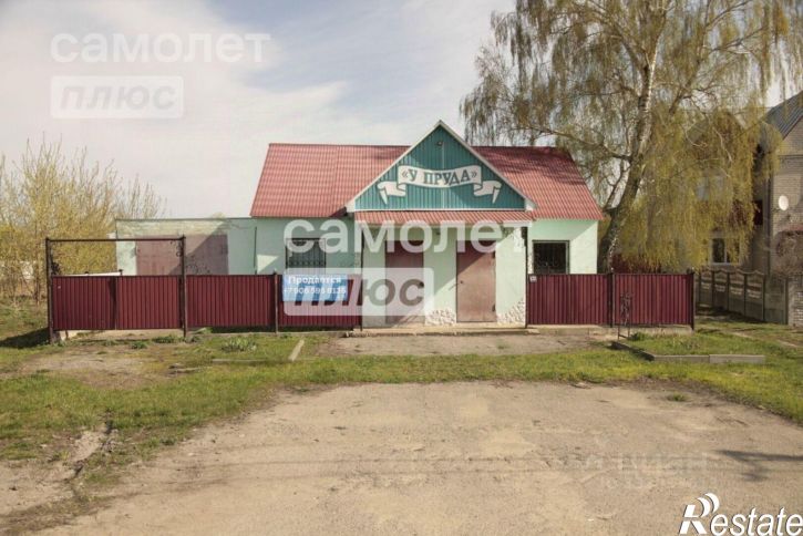 Отдельное здание Липецкий район, Ленино с.