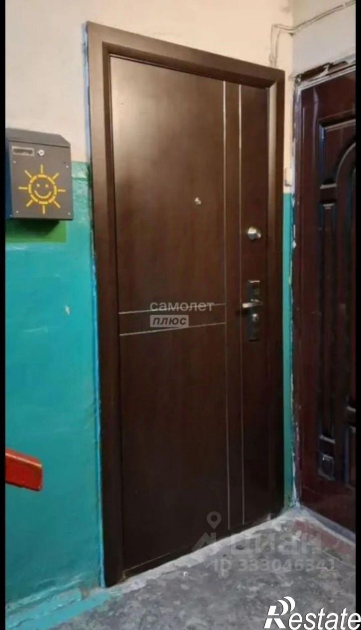 1-комн квартира Липецк г., Советский