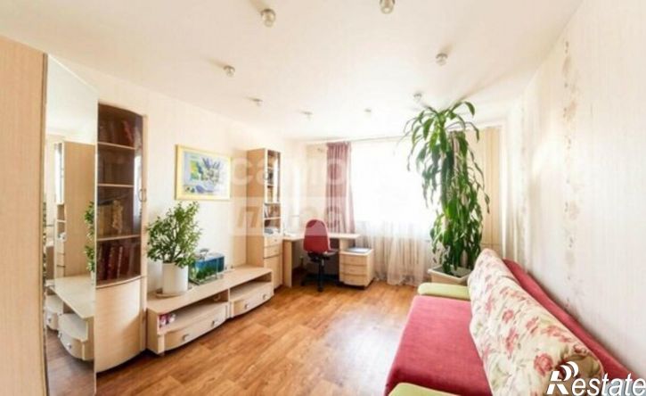 3-комн квартира Липецк, улица Фрунзе, 32