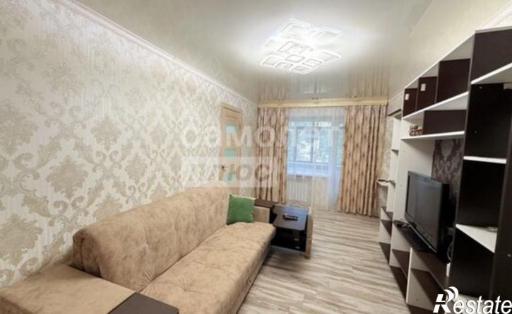 3-комн квартира Липецк, улица Циолковского, 3/5
