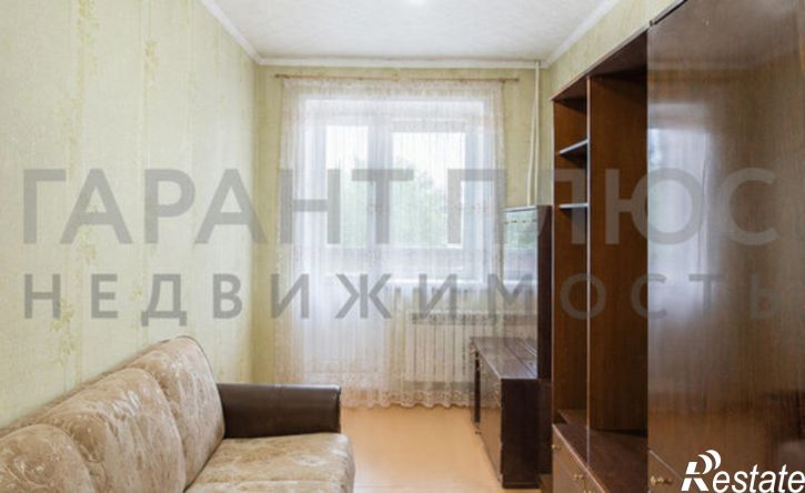 4-комн квартира Липецк, улица П.И. Смородина, 2