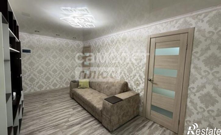 3-комн квартира Липецк, улица Циолковского, 3/5