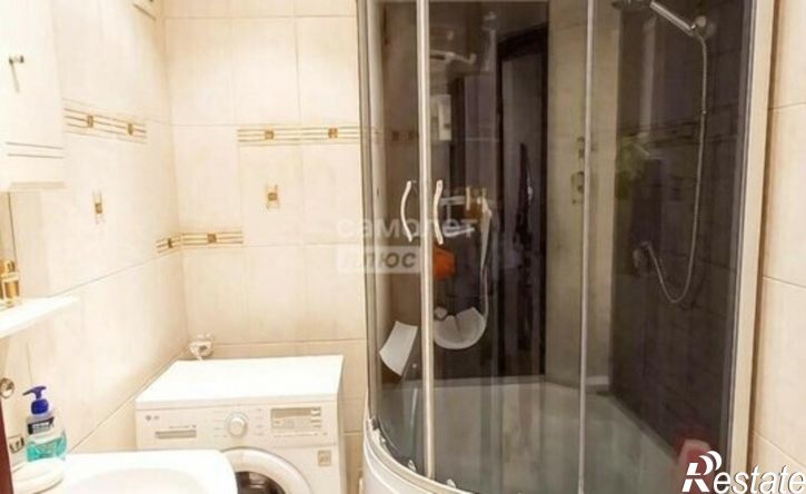 3-комн квартира Липецк, улица Фрунзе, 32