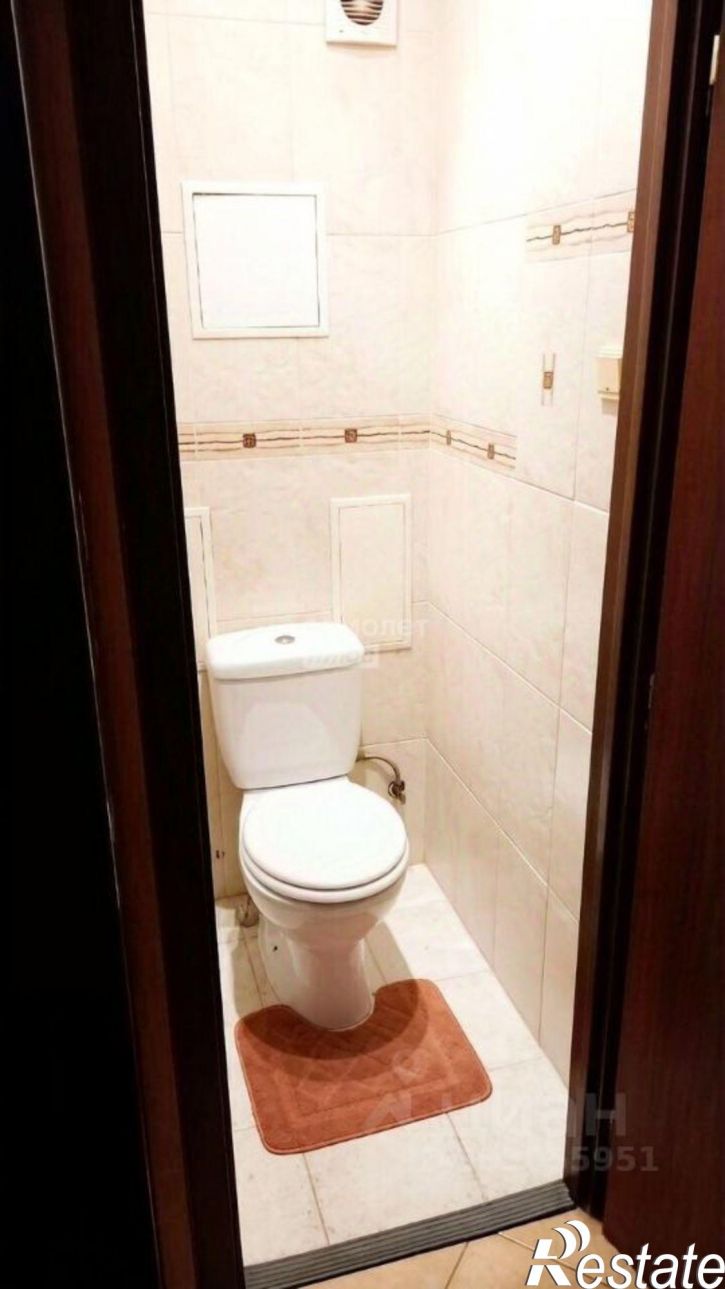 3-комн квартира Липецк г., Советский, Фрунзе ул., д.32