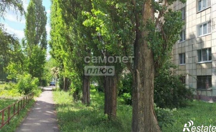 2-комн квартира Липецк, улица имени Генерала Меркулова, 13