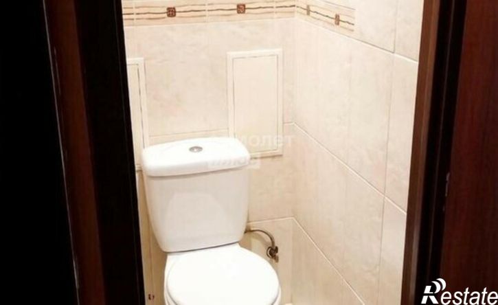 3-комн квартира Липецк, улица Фрунзе, 32