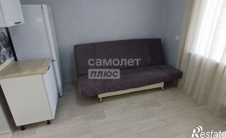 1-комн квартира Липецк, Звёздная улица, 15/2