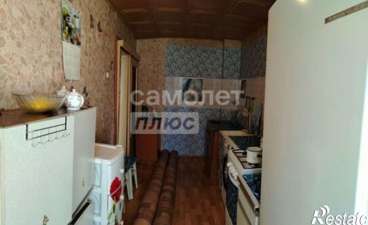 2-комн квартира Липецк, улица имени Генерала Меркулова, 13