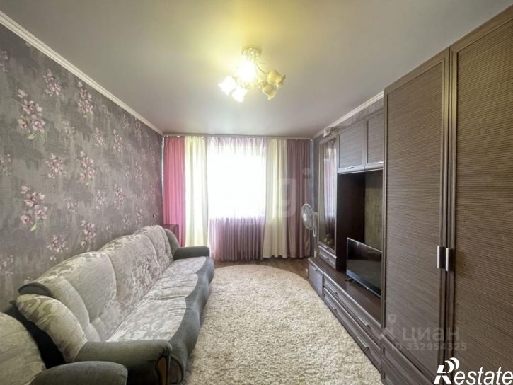 1-комн квартира