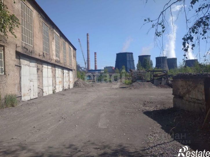 Склад городской округ Липецк