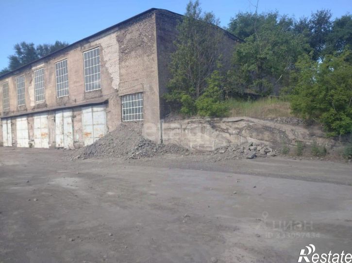 Склад городской округ Липецк